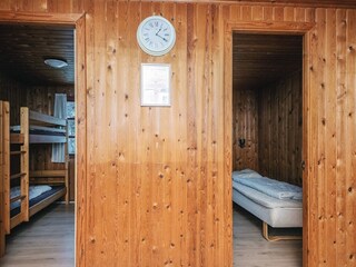 Holiday house Arrild  20