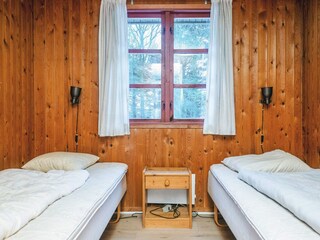 Casa de vacaciones Arrild  10
