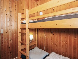 Holiday house Arrild  34