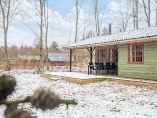 Holiday house Arrild  7