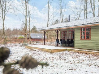 Vakantiehuis Arrild  11