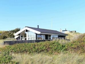 Vakantiehuis 6 persoons vakantie huis in Løkken - Lokken - image1