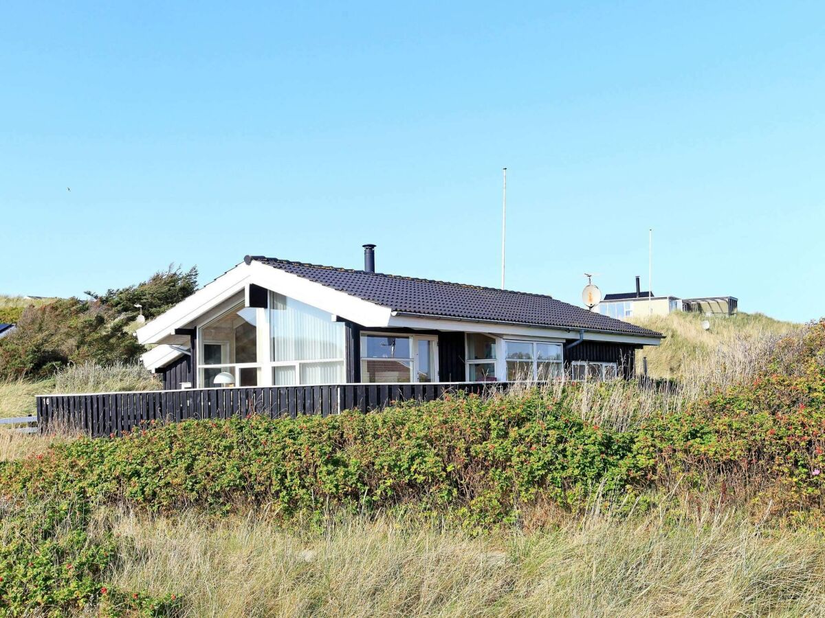 Ferienhaus Løkken Außenaufnahme 1