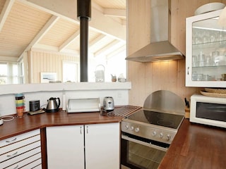 Ferienhaus Løkken  10