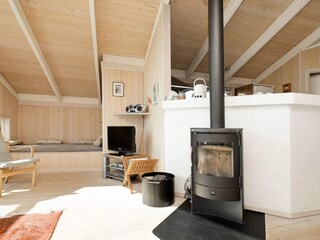 Holiday house Løkken  14