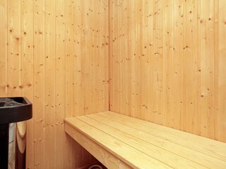 Casa de vacaciones Løkken  21