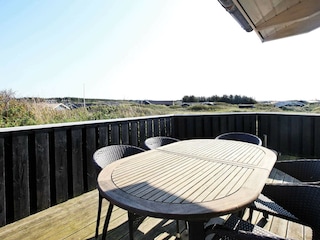 Ferienhaus Løkken  11