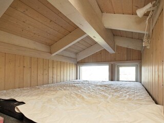 Casa de vacaciones Løkken  9