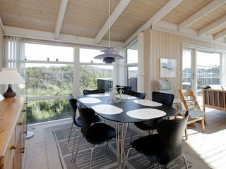 Ferienhaus Løkken  13