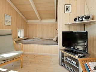 Ferienhaus Løkken  16