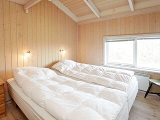 Casa de vacaciones Løkken  25