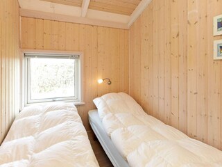 Casa de vacaciones Løkken  5