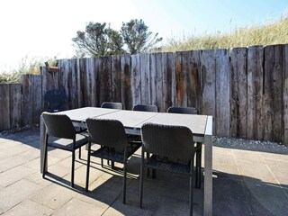 Casa per le vacanze Løkken  8