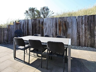 Ferienhaus Løkken  8