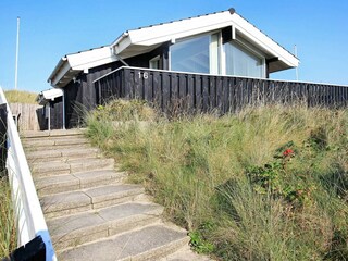 Casa de vacaciones Løkken  12