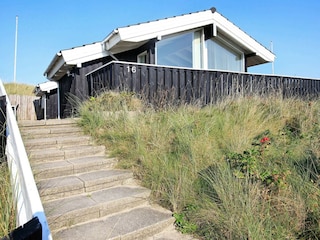 Ferienhaus Løkken  8
