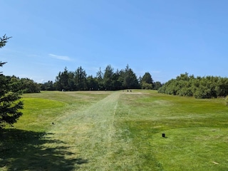 Ferienhaus Løkken  15