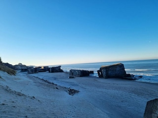 Ferienhaus Løkken  20