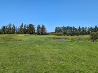 Casa de vacaciones Løkken  29