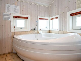 Maison de vacances Købingsmark  20
