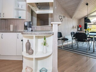 Casa de vacaciones Købingsmark  22