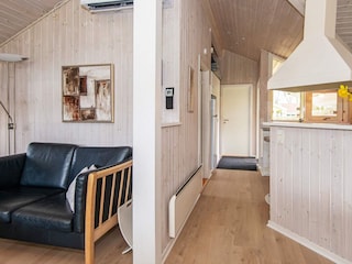 Casa de vacaciones Købingsmark  23