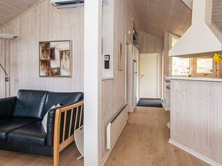 Maison de vacances Købingsmark  23