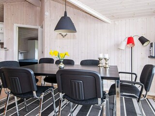 Maison de vacances Købingsmark  18