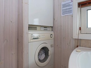 Casa per le vacanze Købingsmark  22