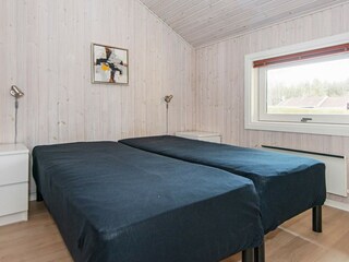 Maison de vacances Købingsmark  41