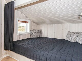 Maison de vacances Købingsmark  25