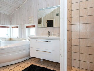 Maison de vacances Købingsmark  16