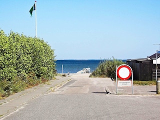 Ferienhaus Købingsmark  40
