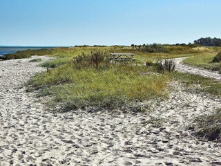 Maison de vacances Købingsmark  25