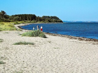 Casa per le vacanze Købingsmark  28