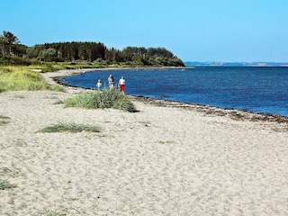 Ferienhaus Købingsmark  17