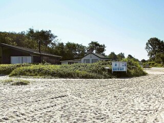 Maison de vacances Købingsmark  42
