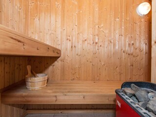 Vakantiehuis Købingsmark  21