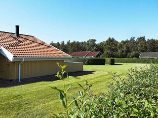 Casa de vacaciones Købingsmark Grabación al aire libre 6
