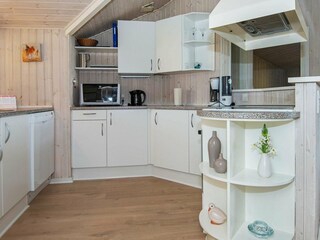 Maison de vacances Købingsmark  28