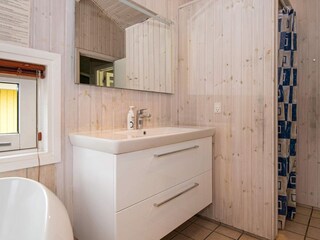 Maison de vacances Købingsmark  43