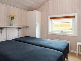 Maison de vacances Købingsmark  45