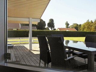 Casa de vacaciones Købingsmark  20