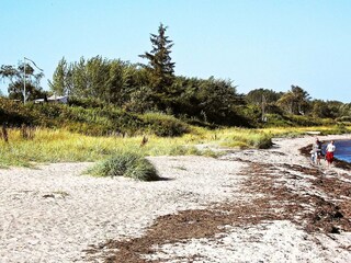 Holiday house Købingsmark  16