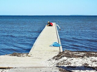 Maison de vacances Købingsmark  36