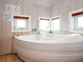 Casa de vacaciones Købingsmark  22