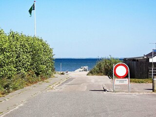 Casa de vacaciones Købingsmark  27