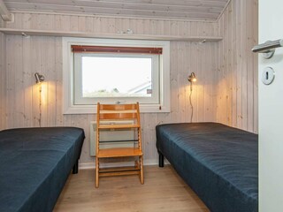 Casa de vacaciones Købingsmark  32