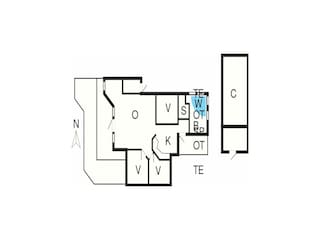 Ferienhaus Købingsmark Grundriss 17