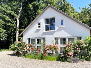 Vakantiehuis Aabenraa Buitenaudio-opname 4